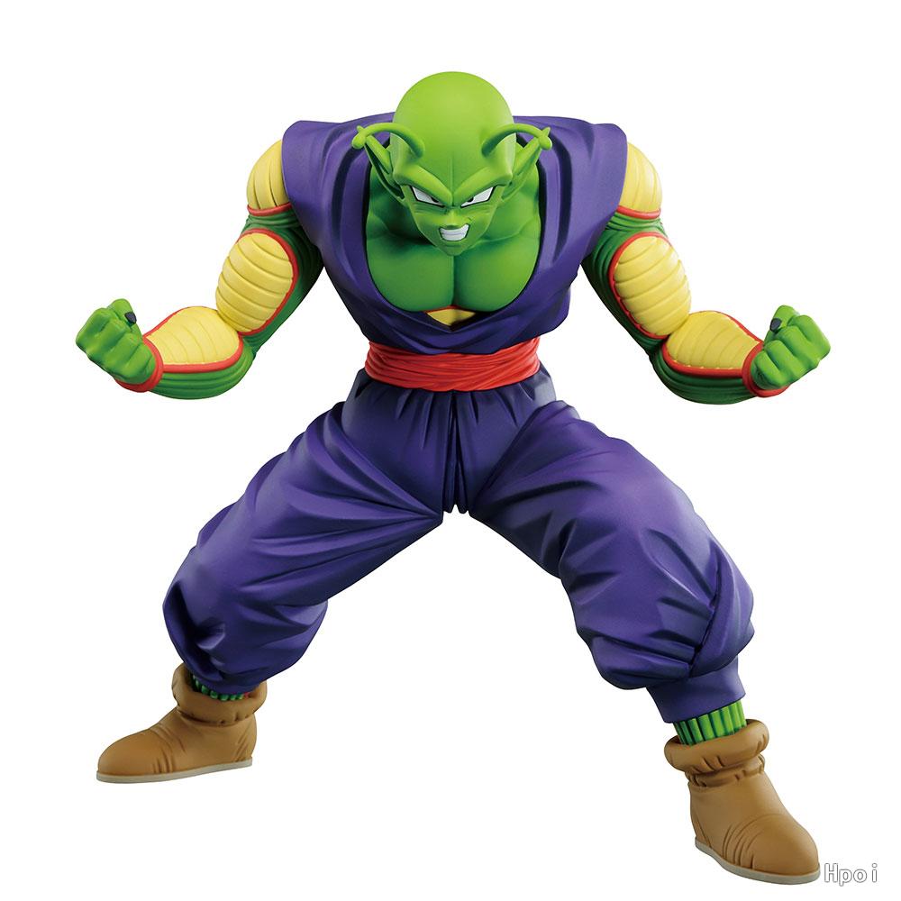 

15 СМ BANDAI Аниме Dragon Ball Z Фигурка Пикколо Настольные Украшения Японские Куклы Боевой Гоку Коллекционная Модель Игрушка Фигурки Действия No box