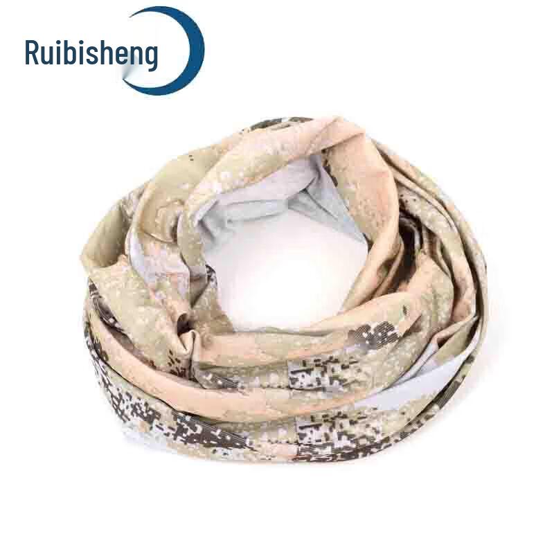 Многофункциональный спортивный головной убор Ruibisheng