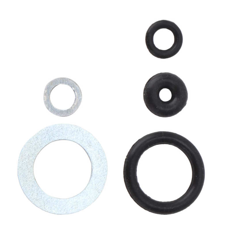 Herramienta de reparación de carburador Kit de reparación de carburador de alta precisión para