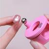 Nagelkunst Magnetische Stick Voor Cat Eye Gel Polish Super Sterke Magneet Automatische Zuiging Glaskralen Brede Licht Cat Eye Manicure Tool