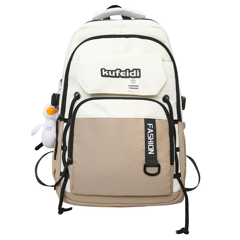 Школьный рюкзак для школьников средней школы — фото 20