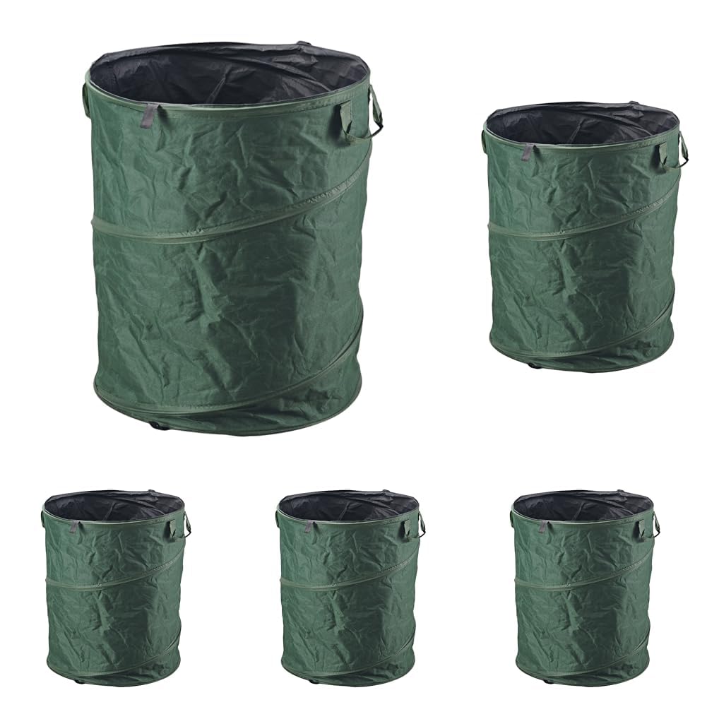 Takagi Jumping Grass Collection Bag 175L (x 5)