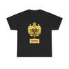 Ornamented Coat of Arms of Maximilian I, Holy Roman Emperor - T Shirt