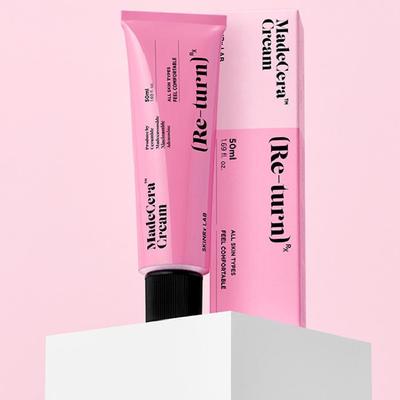 MadeCera Crème 50ml