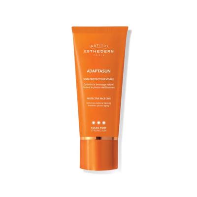 Körperpflege – Sonnenschutz- & Bräunungsmittel