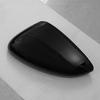 Left Side Mirror Cover Cap Replacement Glossy Black Fits HONDA ACCORD 2018-2022