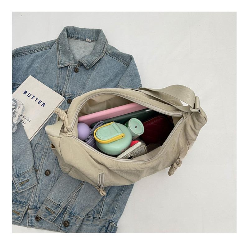 Women's Large Capacity Shoulder Crossbody Bag, Women's Casual Bag, Tote Bag