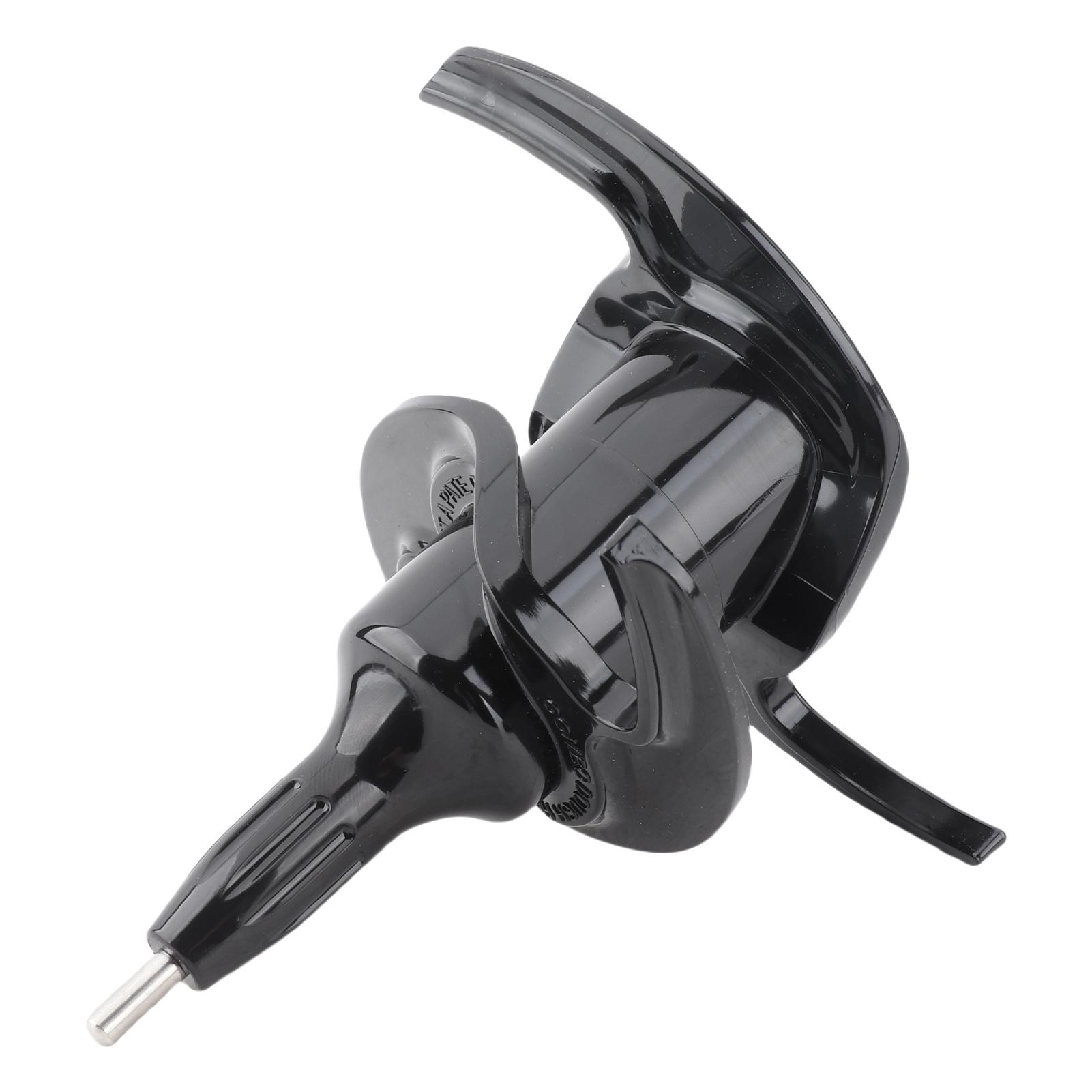 Lame de remplacement pour mélangeur à pâte 64oz Nylon Lame à pâte pour robot culinaire pour BN601 pour BL770 pour BN801