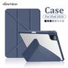 Case For iPad Air 11th M4 M3 M2 5 4 2026 Pro 11 13 M5 12.9 Cases For Ipad A16 10 9 10th 9th Generation 8 7 2025 Protective Cover