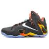 LeBron 11 Elite Black Gold 642846-002