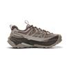 Li Ning CF Su Yi Jie 2 Outdoor-Sportarten Stoßdämpfend Reflektierend Rebound Low Top Wanderschuhe Unisex Wanderschuhe Braun AHTV039-4