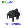 11657808032 Diesel Boost Pressure Converter Valve Auto 11658509323 11747796338 For X5 MINI R56 BMW E87 E88 E82 E90  11657811814