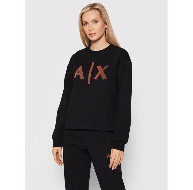 Блузка Armani Exchange 3LYM79 YJ9UZ 1200 EU L