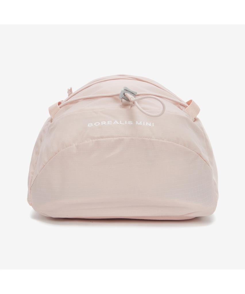 The North Face Nm2Ds07C Borealis Mini Backpack Pale Peach