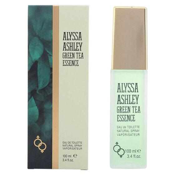 

Туалетная вода Alyssa Ashley Green Tea Essence 100мл