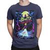 bBuffy The Vampire Slayer black Funny Graphic 100 Cotton TShirt Buffy The Vampire Slayer Band Tops Tees For Unisex