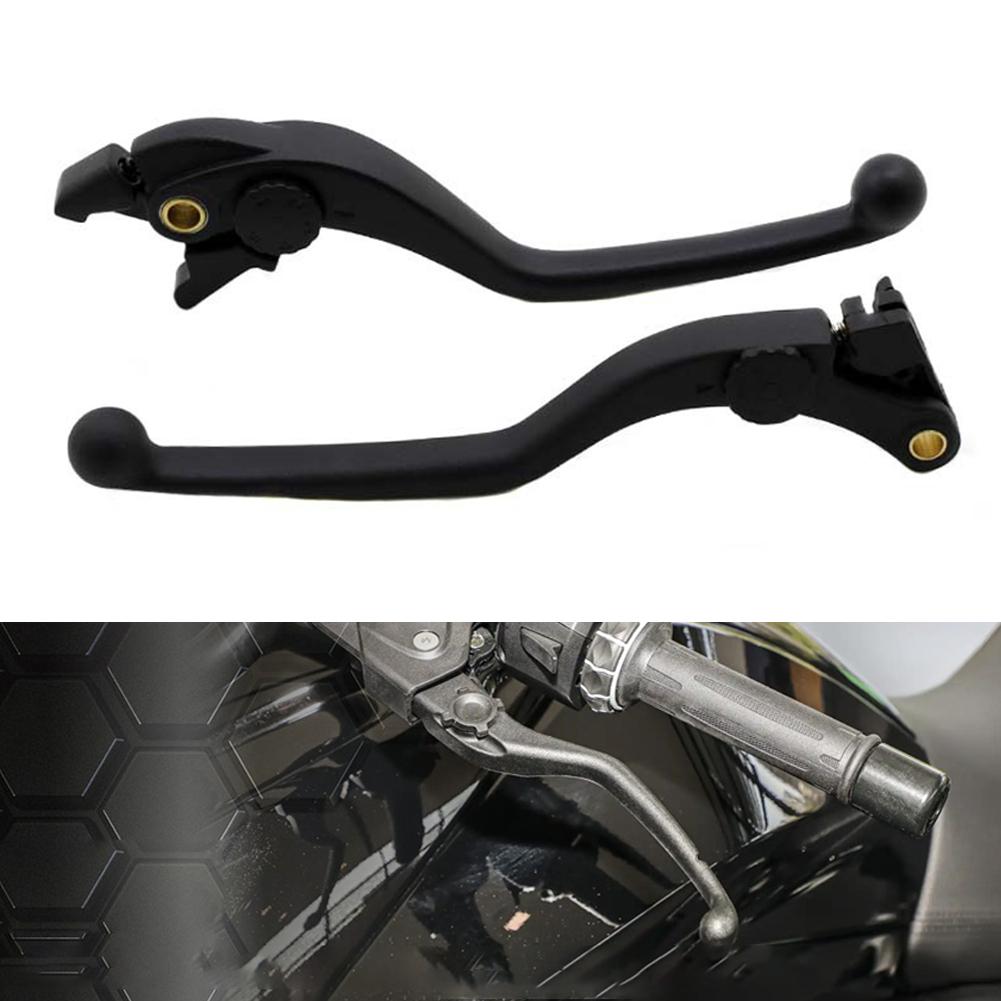 Motorcycle Left &Right Brake Clutch Levers For BMW F750GS F850GS F750 GS F 850 GS F900R F900XR F 900 XR 2018 2019 2020 2026 2026