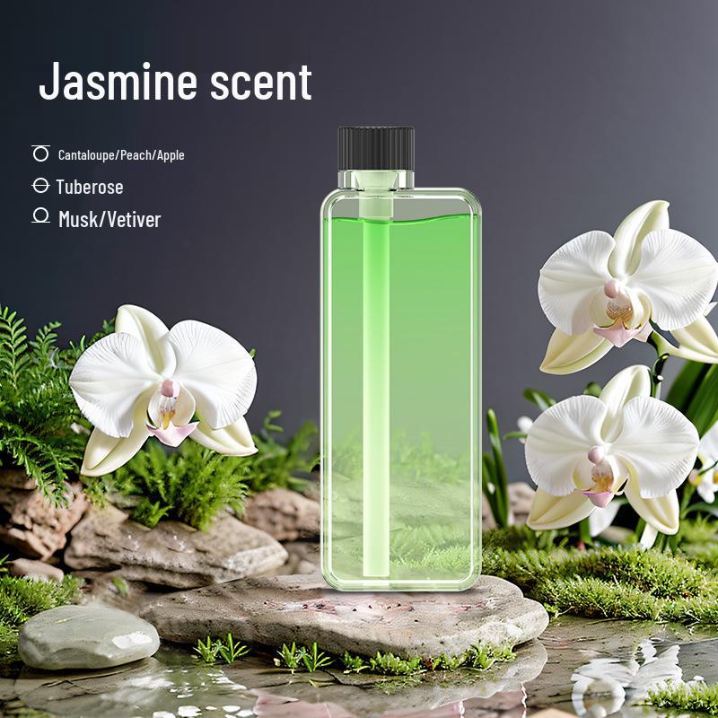 Automatic Aroma Diffuser & Deodorizer: Hotel Spray, Perfume Dispenser, Bathroom Humidifier, Home Fragrance Machine