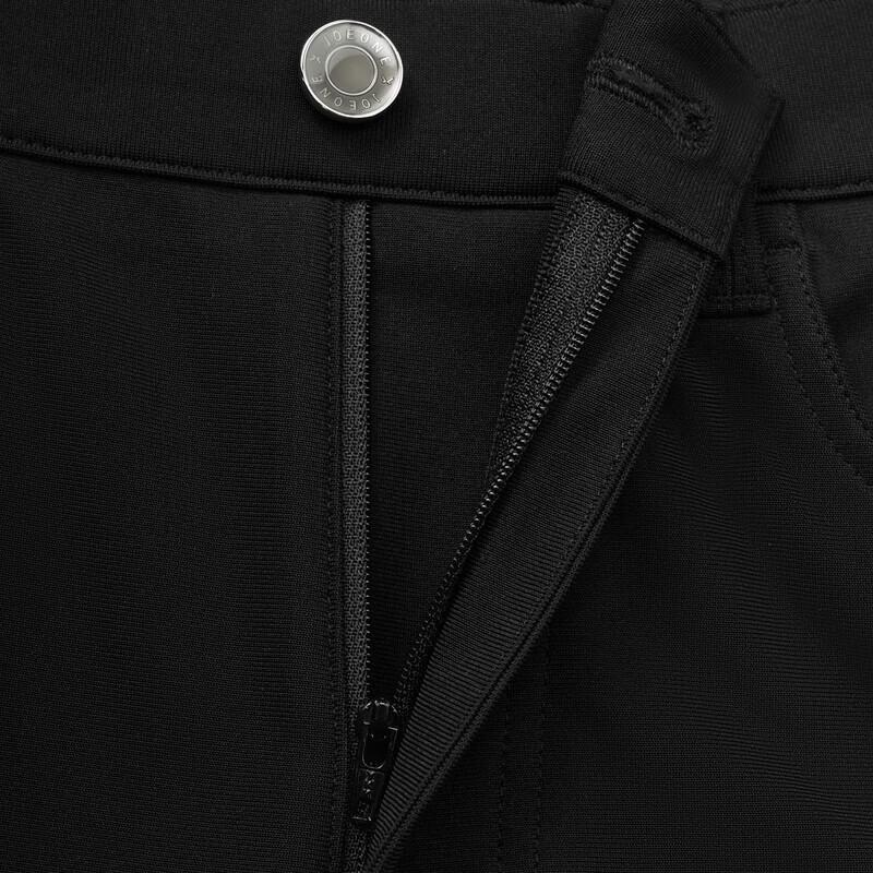 JOEONE Men's Slim Fit Warm Skinny Casual Pants