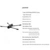 HGLRC Rekon10 PRO V2 10-inch Long-range FPV Drone Frame