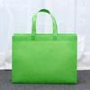 Women Foldable Shopping Bag Reusable Eco Large Non Woven Shoulder Bags Cloth Bags