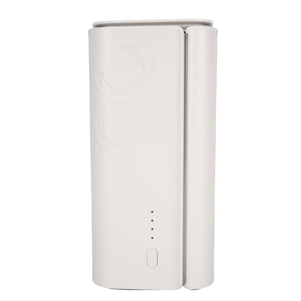 5G CPE Router with SIM Card Slot 4.67Gbps High Speed Dual Band WiFi 6 Wireless Router for Home Indoor Support for NSA