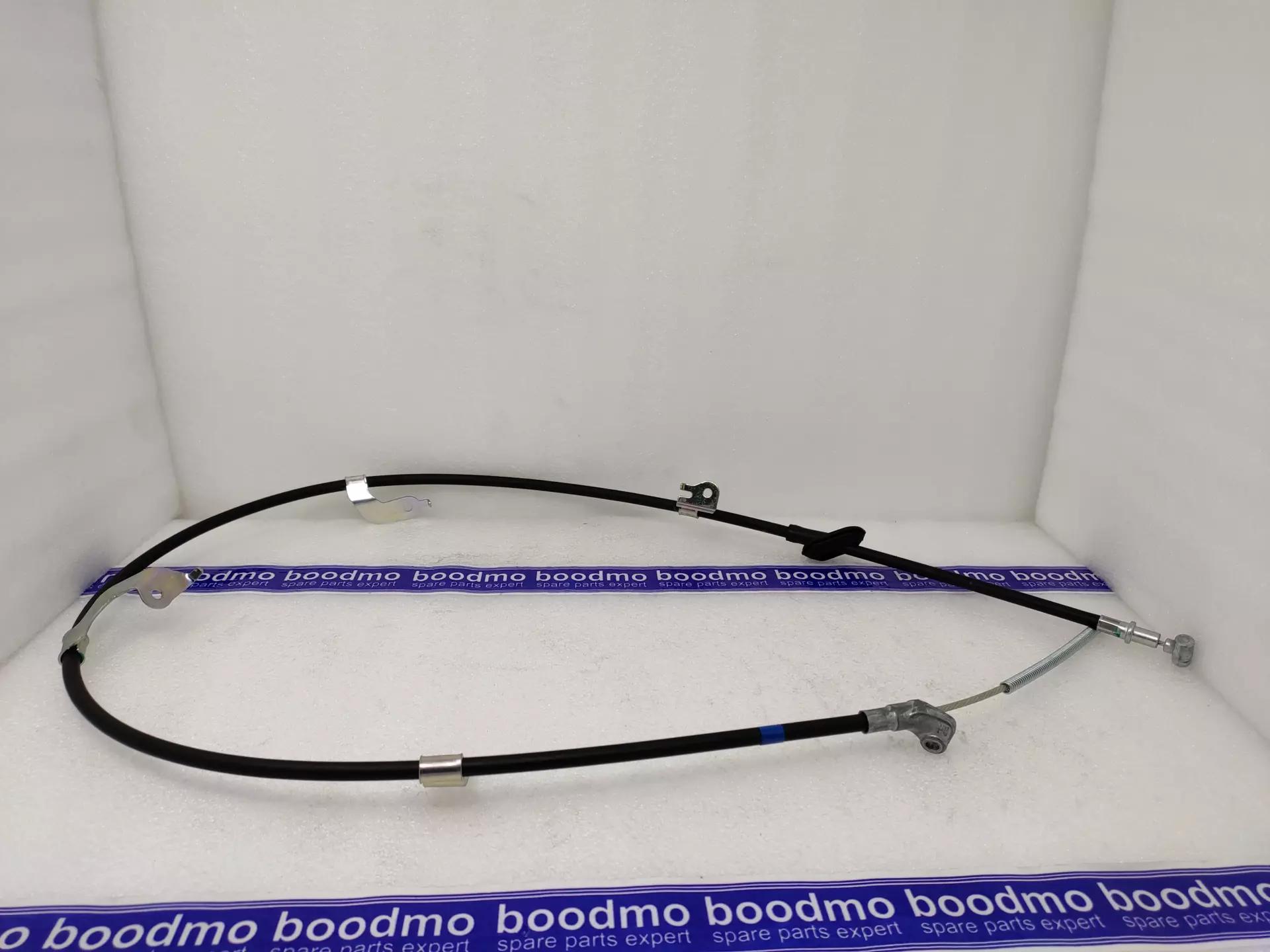 Mechanical Linkage Cable for MARUTI SWIFT 2ND GEN - 54401M74L10