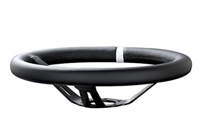 MOMO FULL SPEED 348Φ 90mm DEEP MOMO Steering Wheel Full Speed