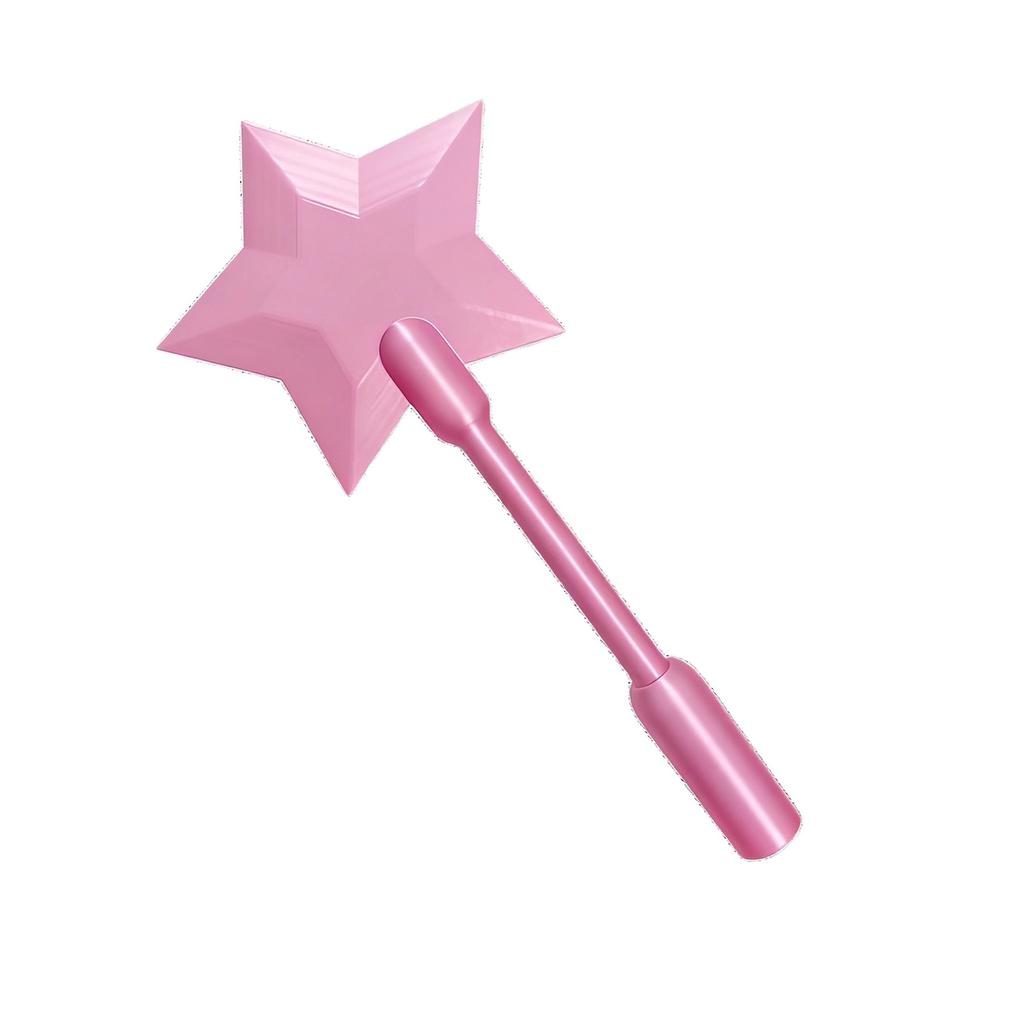 3D Printed Starlight Wand Contactless Payment Card Holder
