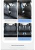 BYD Seagull Seat Covers: Full Coverage Cushions for Vibrant/Free Edition