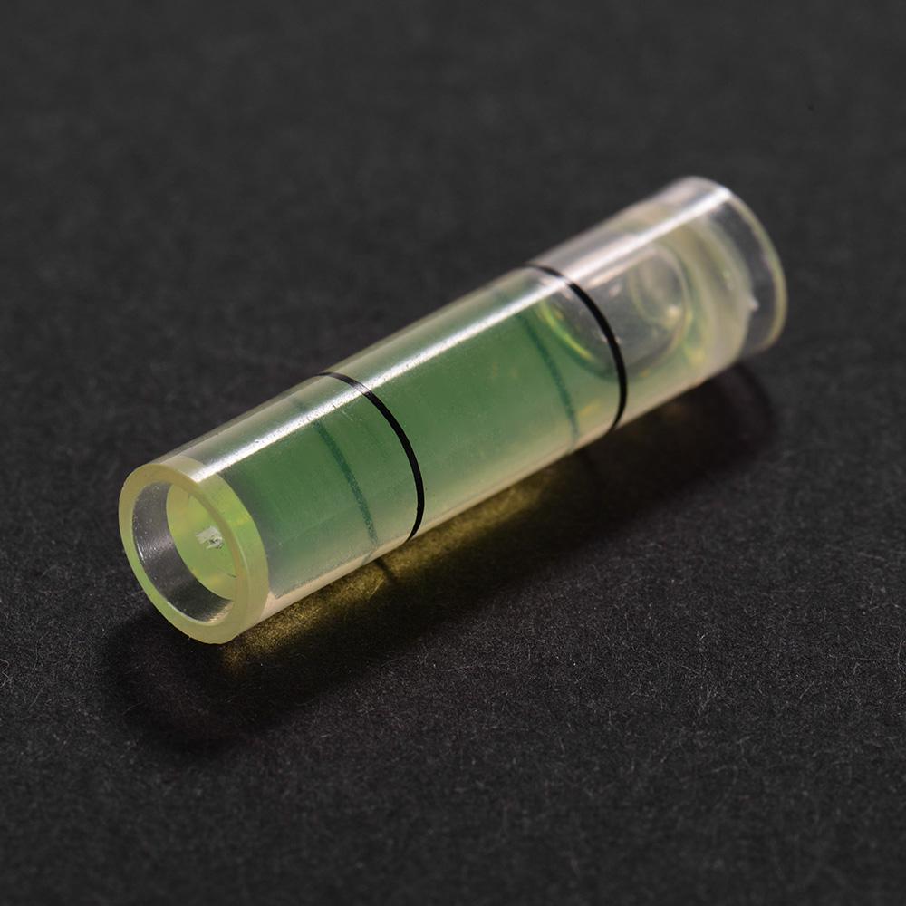 Мини-прецизионный пузырьковый уровнемер для проигрывателя проигрывателей фонографов 4pcs — фото 5