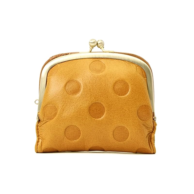 

[ZUCCHERO] wallet ladies bifold pouch Popularity compact Zucchero Zuccherofilato bi-fold folding wallet bi-fold brand Smaller pouch wallet leather