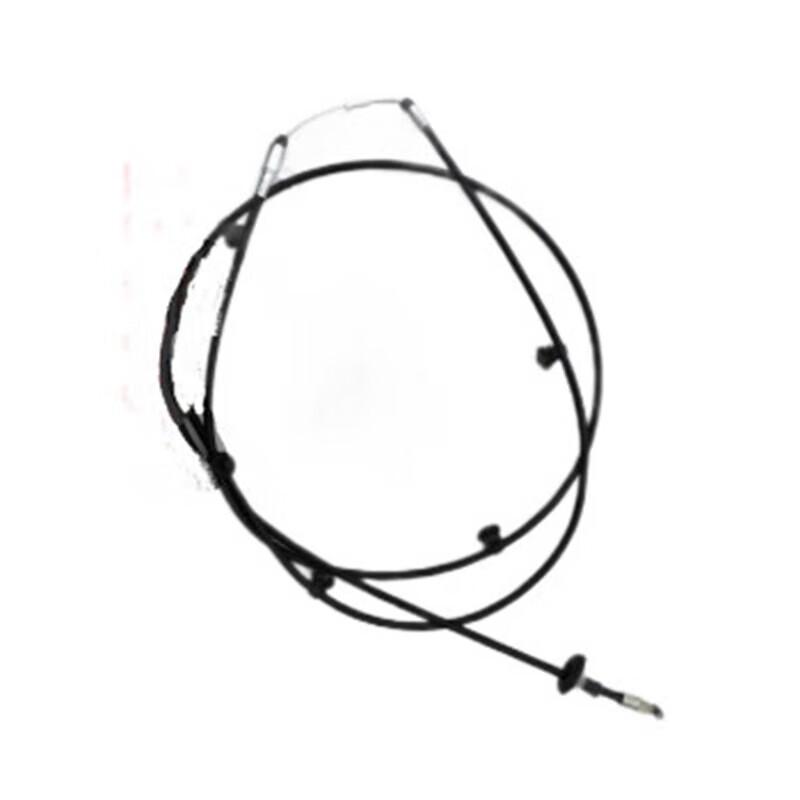 XIZUO Engine Hood Release Cable for BAIC Warrior