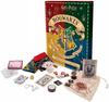 Harry Potter Kalendarz Adwentowy Zestaw 24 Niespodzianek Hogwarts