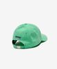 Nontai Symbol Washed Ball Cap (Green)