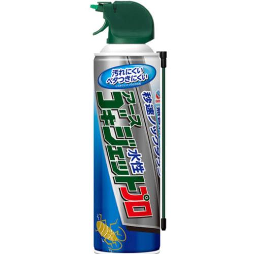Gokijet Pro Water-Based Cockroach Spray, 400ml, for Cockroach Control, Pest Control, and Insecticide Control