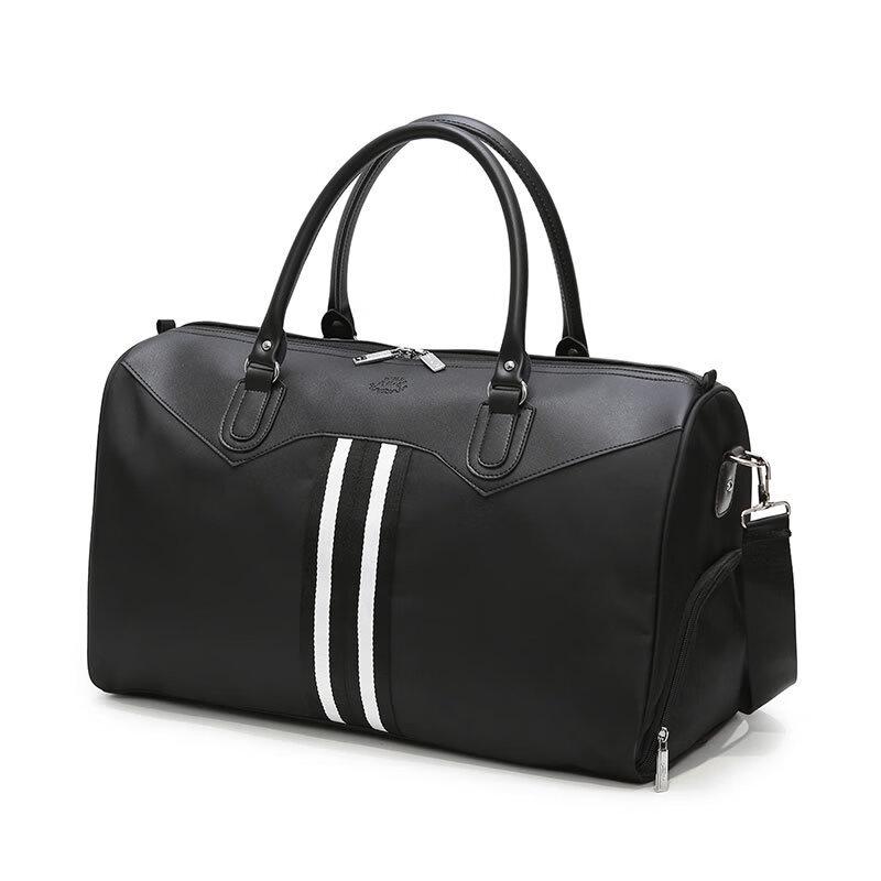 

Unisex Large Capacity Waterproof Travel Duffel Bag