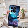 Soft Silicone Case For Honor X7c 4G 5G Cover Cat Painted Lovely Back Cover for Huawei Honor X7C 5G Phone Case HonorX7C TPU Para