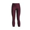 HeatGear® Solid High-Stretch Training Leggings Women Leggings Brown 1365335-600