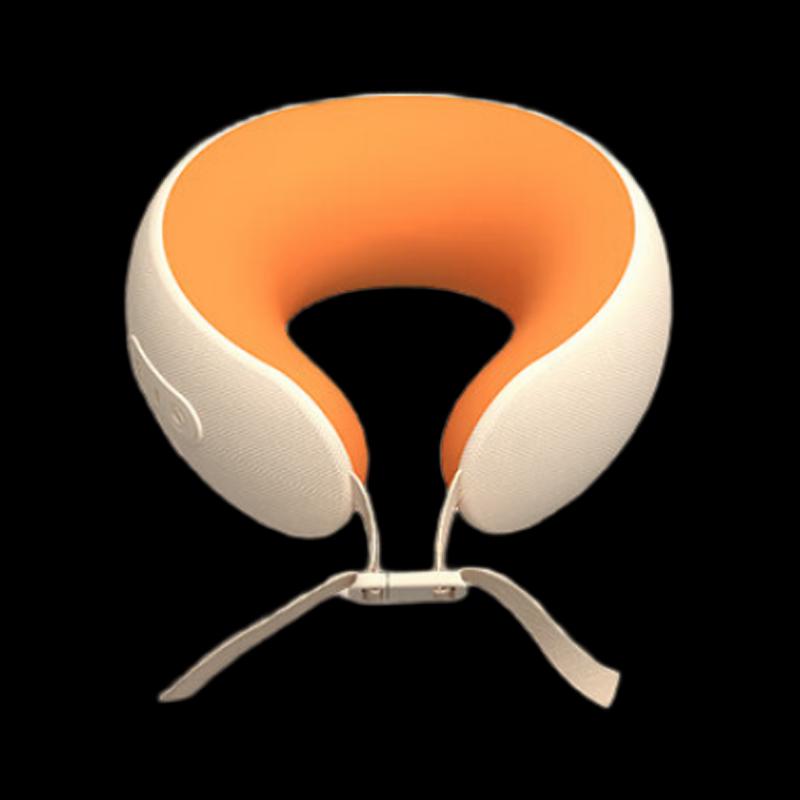 

Hezheng U-Shaped Cervical Neck Massager HZ-U7