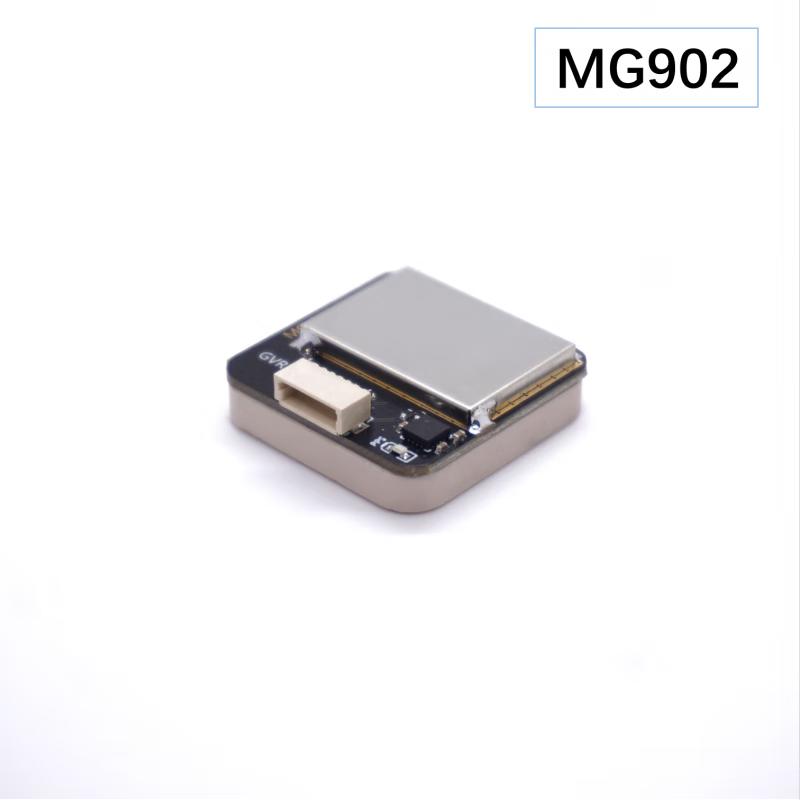 MG902 Triple-Band Sub-Meter GNSS Module with Compass