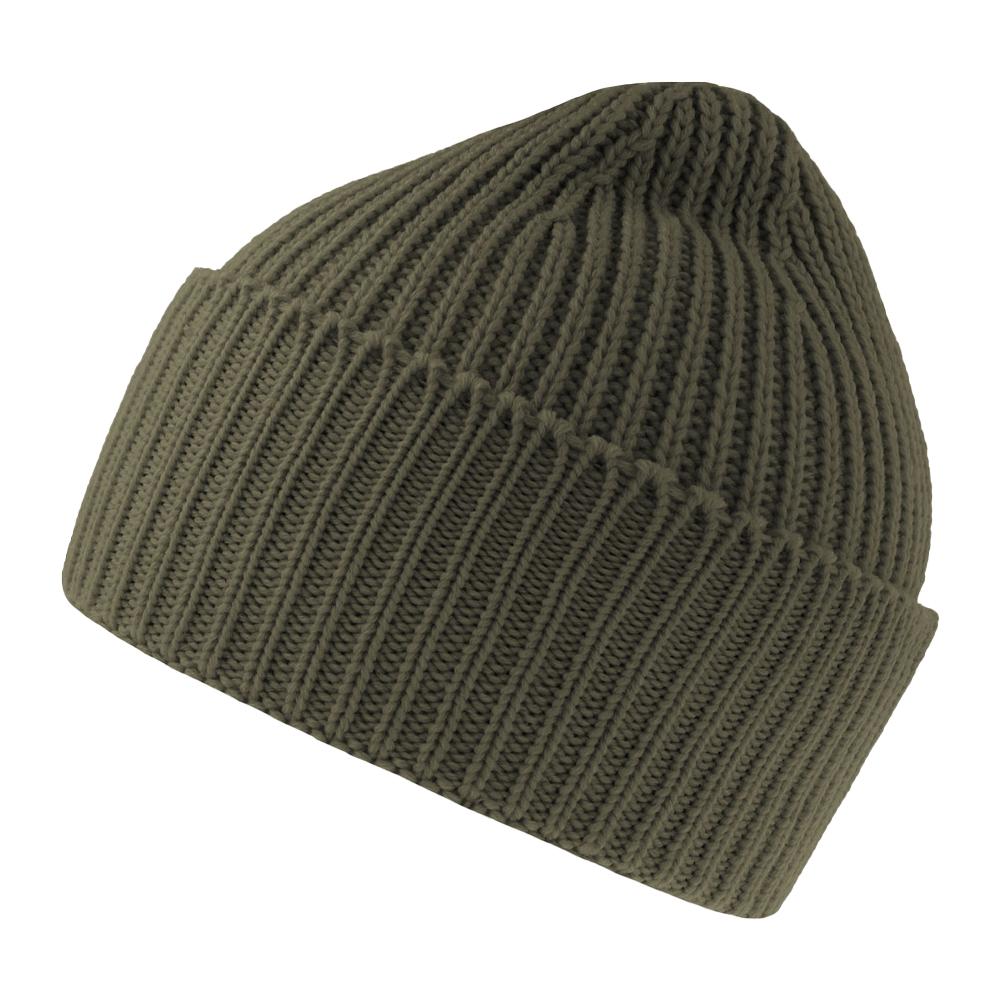 Atlantis Headwear Oak Beanie