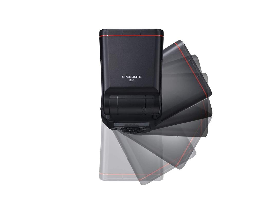 Modèle Phare Canon Speedlite EL-1 SPEL-1