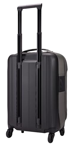 Thule Subterra 2 Carry-On Suitcase, Spinner, 3.25kg, Vetiver Gray
