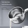 KOBACH 16cm Stainless Steel Milk Pot