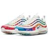 New Nike Air Max 97 Golf Tie Dye CK1219-100