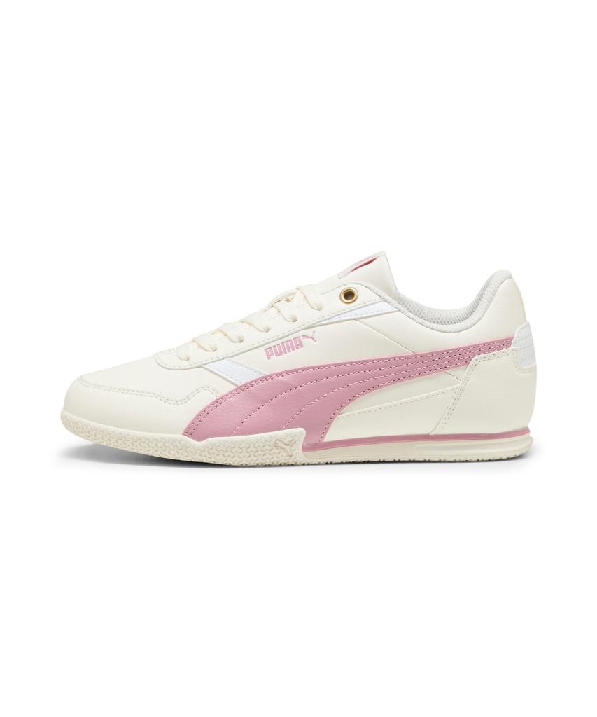 Puma Belladonna L - Warm White:Poise Pink / 402672-04