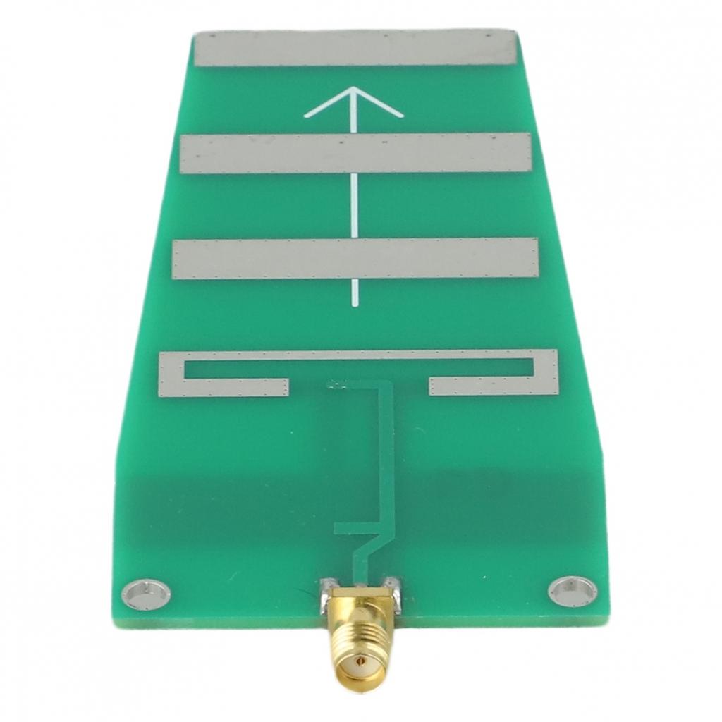 Innowacyjny Design Kierunkowa Antena WiFi Kompatybilna z Systemami Yagi