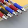 Journaling Pens 5PCS 0.5mm Fine Point Gel Pens Retractable Smooth Writing Office Desk Accessories Quick Drying Ink for School Supplies