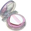 Hedvábně jemný lehký cushion make-up - Přirozené krytí a kontrola mastnoty